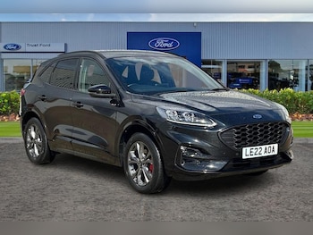 Ford - Kuga