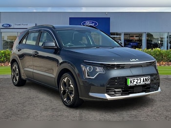 Used Kia Niro 2023 for sale - 79249846: Photo