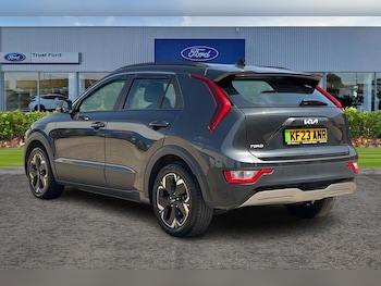 Used Kia Niro 2023 for sale - 79249846: Photo