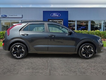 Used Kia Niro 2023 for sale - 79249846: Photo