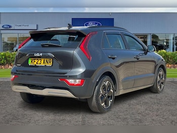 Used Kia Niro 2023 for sale - 79249846: Photo