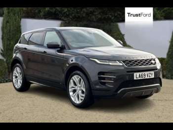 2020 - 2.0 P200 R-Dynamic SE 5dr Auto Automatic