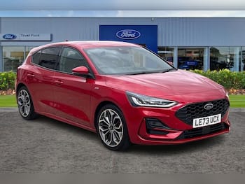 Used Ford Focus 2024 for sale - 79789060: Photo
