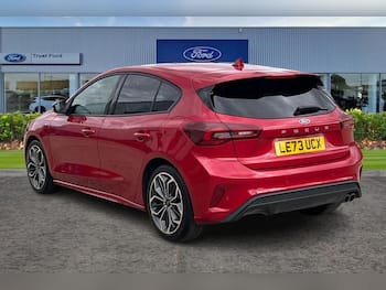 Used Ford Focus 2024 for sale - 79789060: Photo