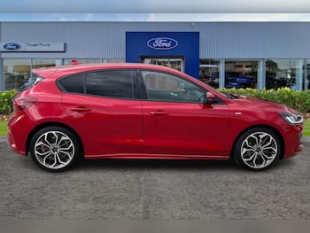 Used Ford Focus 2024 for sale - 79789060: Photo