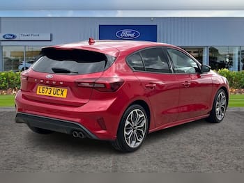 Used Ford Focus 2024 for sale - 79789060: Photo