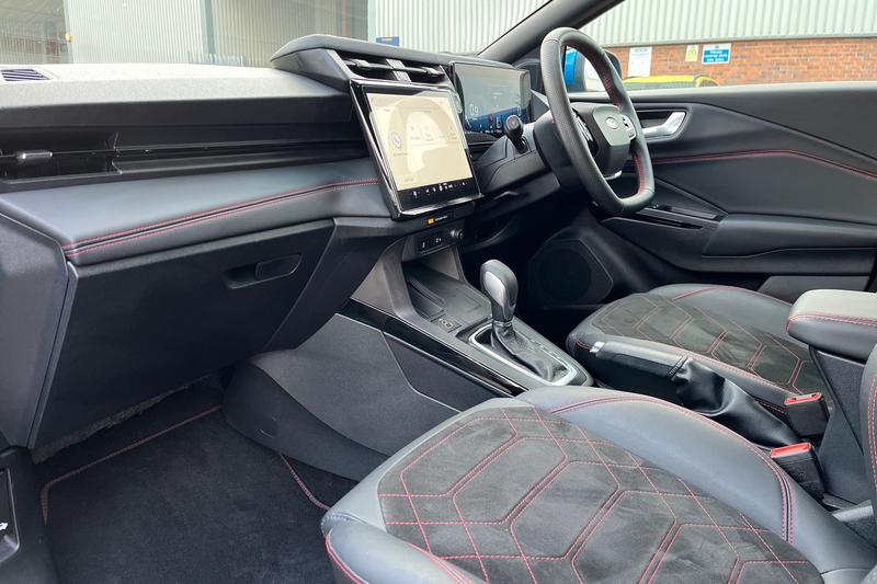 Used Ford Puma for sale - 77261125: Photo 18