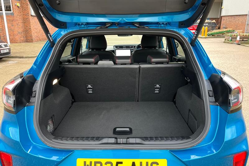 Used Ford Puma for sale - 77261125: Photo 21