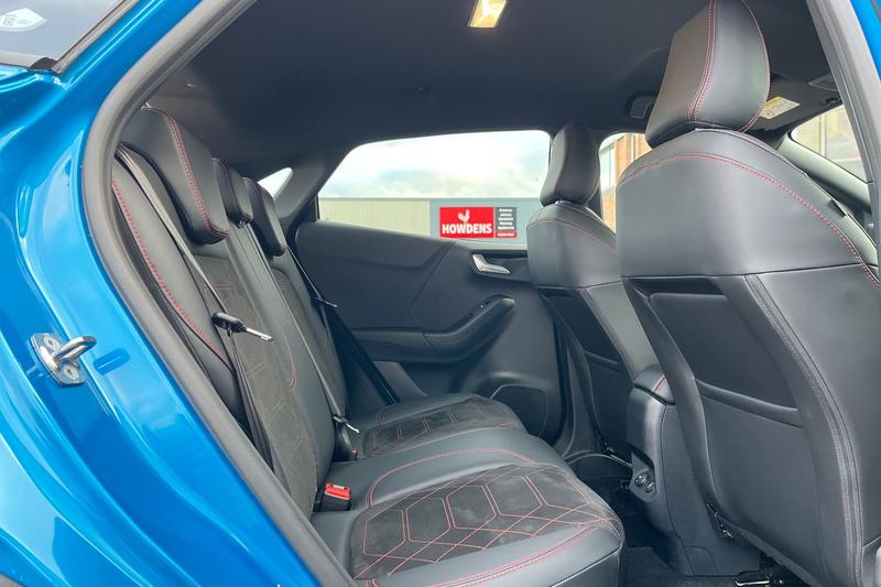 Used Ford Puma for sale - 77261125: Photo 27