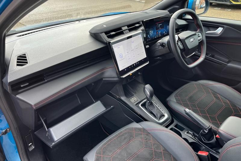 Used Ford Puma for sale - 77261125: Photo 37