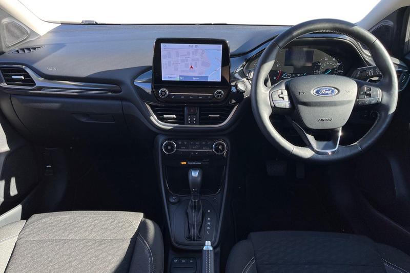 Used Ford Puma 2024 for sale - 76190546: Photo 10