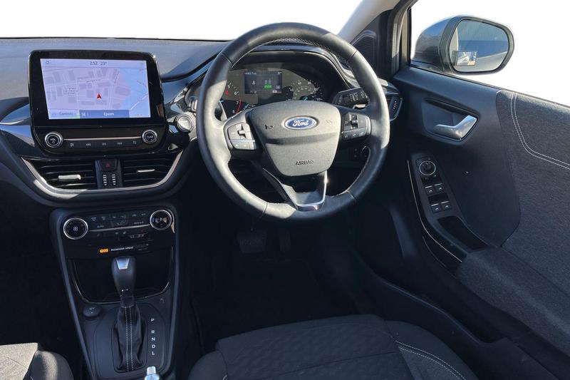 Used Ford Puma 2024 for sale - 76190546: Photo 11