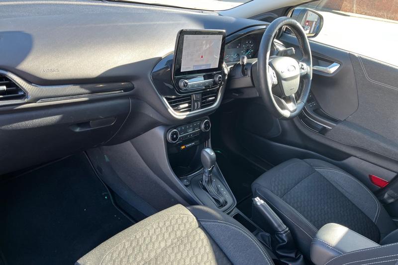 Used Ford Puma 2024 for sale - 76190546: Photo 18