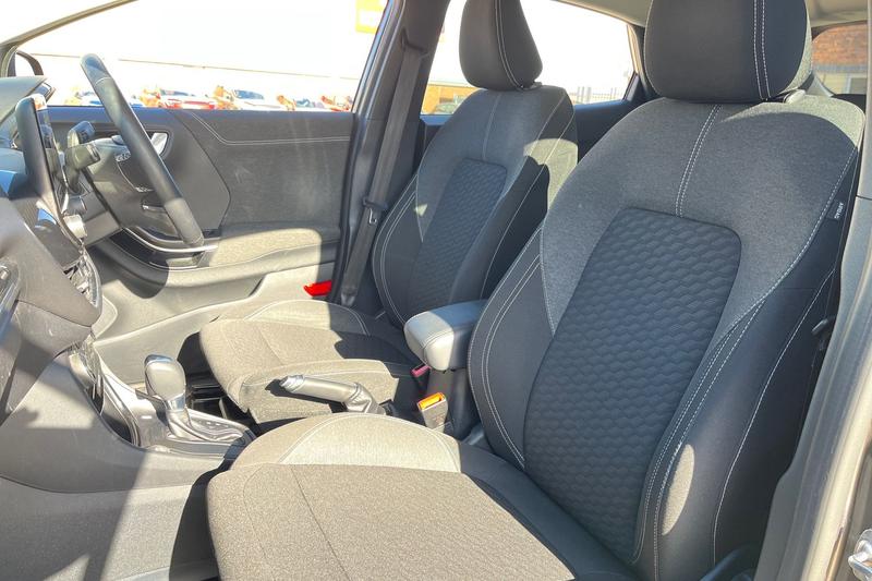 Used Ford Puma 2024 for sale - 76190546: Photo 19