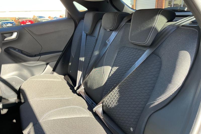 Used Ford Puma 2024 for sale - 76190546: Photo 20