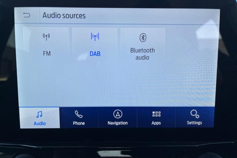 Used Ford Puma 2024 for sale - 76190546: Photo 31