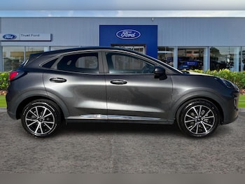 Used Ford Puma 2024 for sale - 76190546: Photo 3