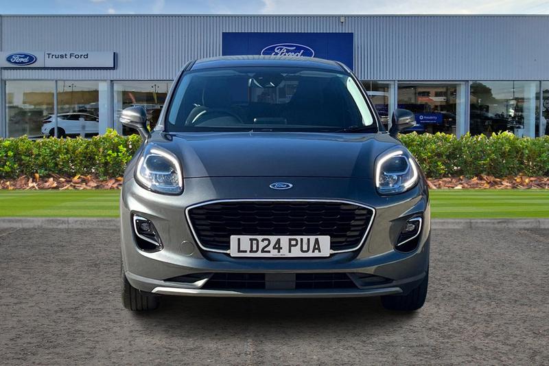 Used Ford Puma 2024 for sale - 76190546: Photo 6