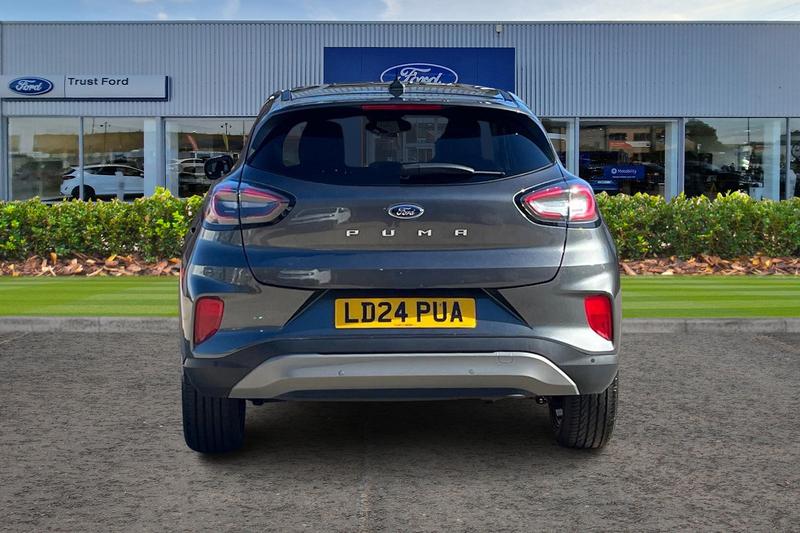 Used Ford Puma 2024 for sale - 76190546: Photo 7