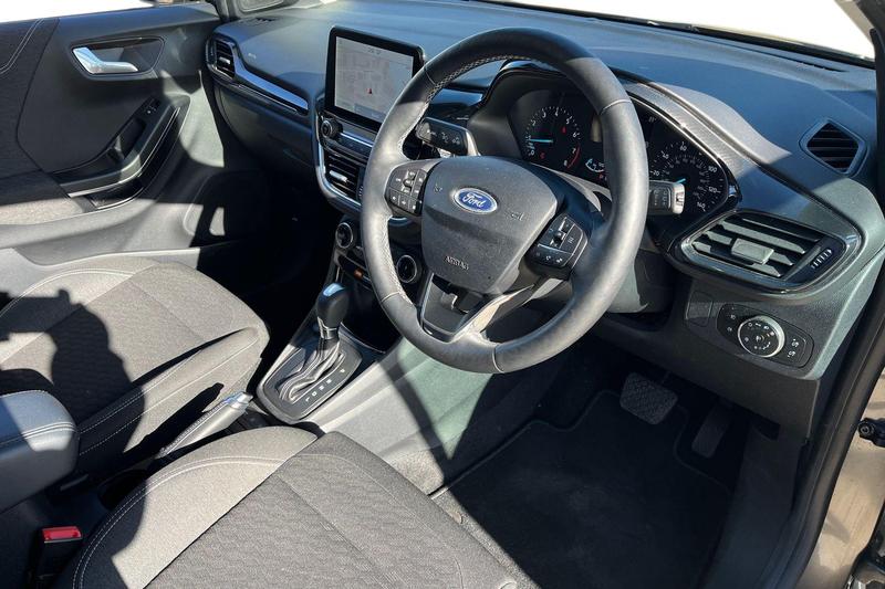 Used Ford Puma 2024 for sale - 76190546: Photo 9