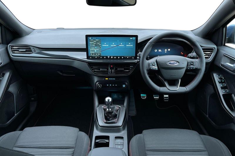 Used Ford Focus 2025 for sale - 77083851: Photo 10