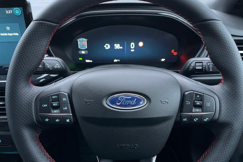 Used Ford Focus 2025 for sale - 77083851: Photo 12