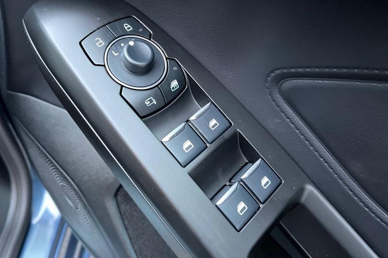 Used Ford Focus 2025 for sale - 77083851: Photo 16