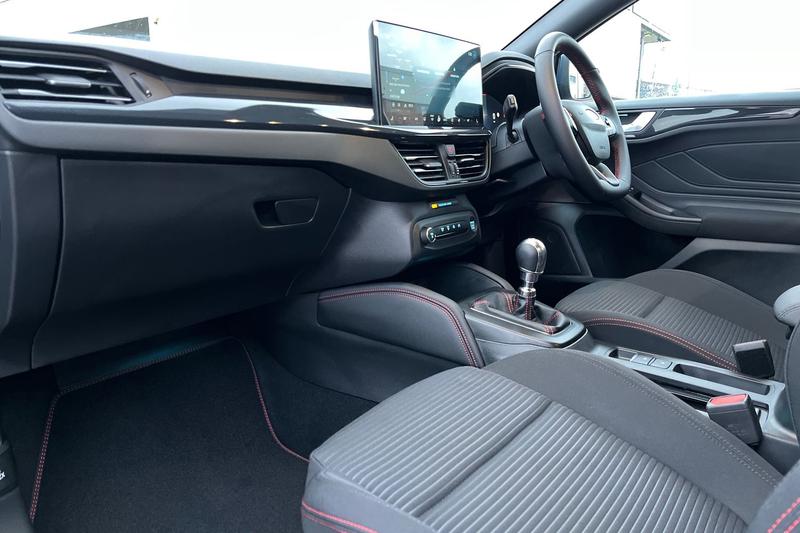 Used Ford Focus 2025 for sale - 77083851: Photo 18