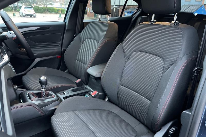 Used Ford Focus 2025 for sale - 77083851: Photo 19