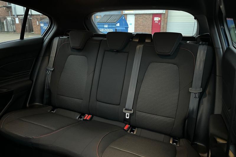 Used Ford Focus 2025 for sale - 77083851: Photo 20