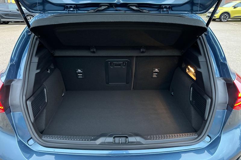 Used Ford Focus 2025 for sale - 77083851: Photo 21