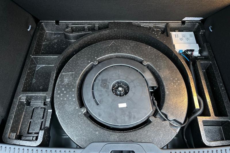 Used Ford Focus 2025 for sale - 77083851: Photo 23