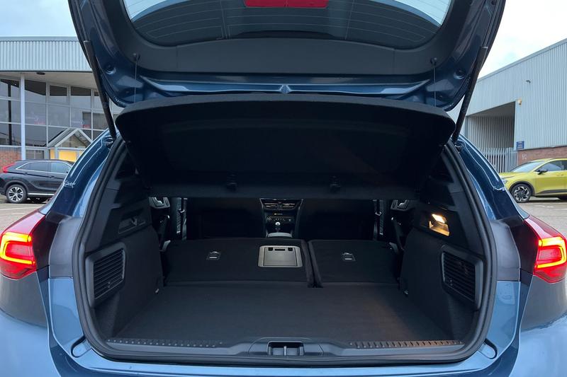 Used Ford Focus 2025 for sale - 77083851: Photo 24