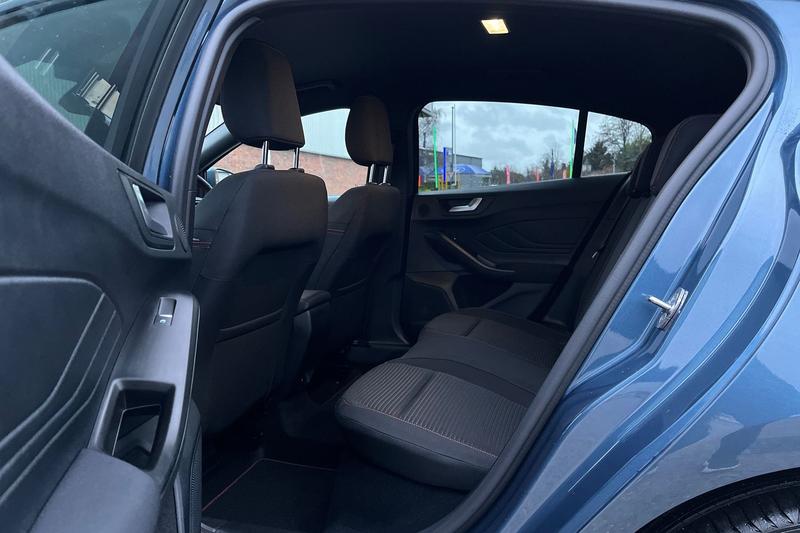 Used Ford Focus 2025 for sale - 77083851: Photo 25