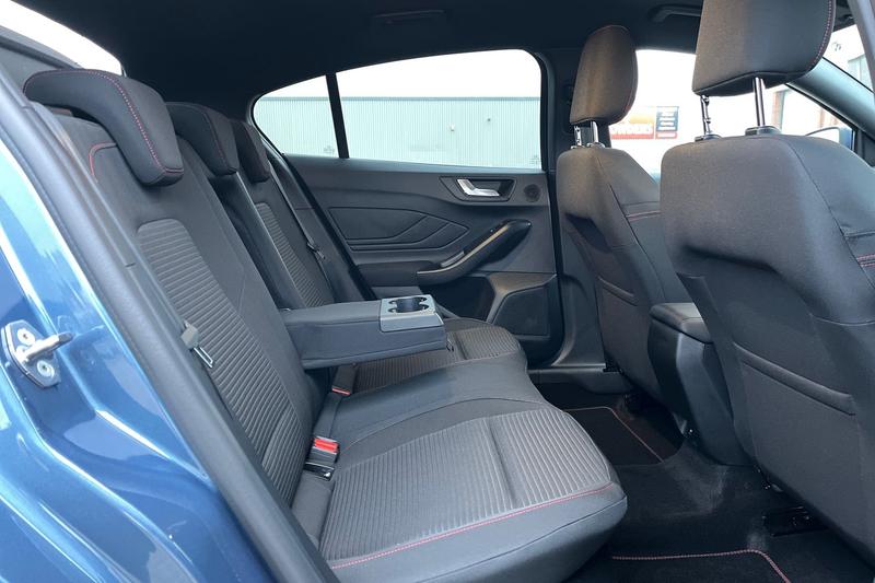 Used Ford Focus 2025 for sale - 77083851: Photo 26