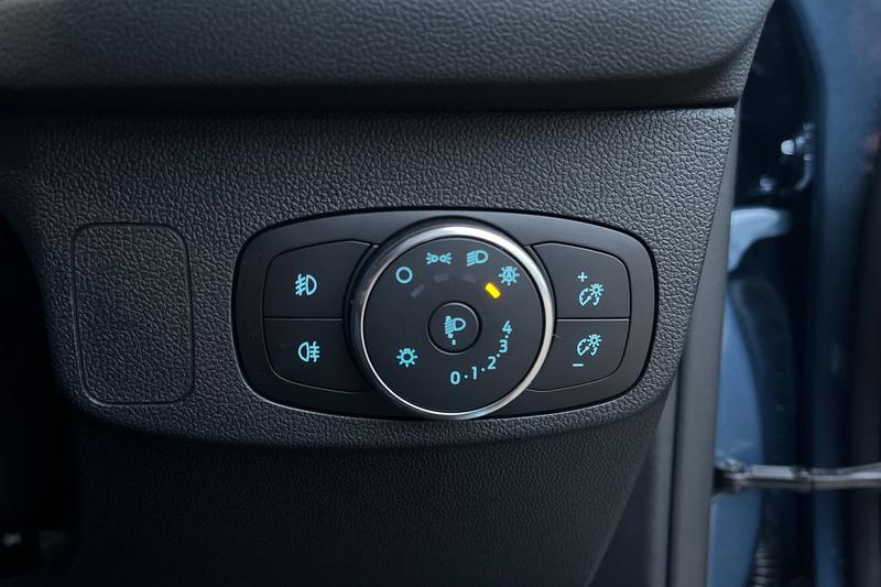 Used Ford Focus 2025 for sale - 77083851: Photo 28