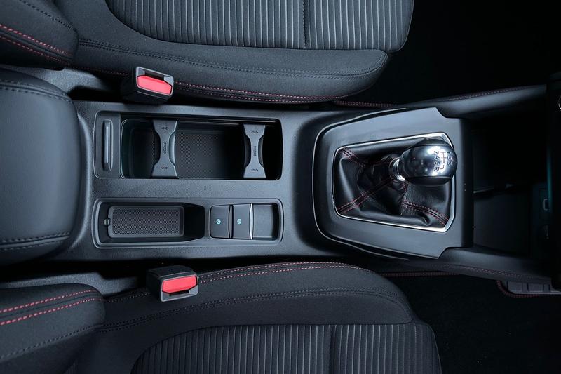 Used Ford Focus 2025 for sale - 77083851: Photo 29