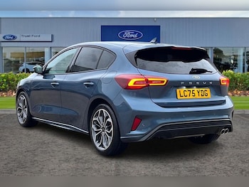 Used Ford Focus 2025 for sale - 77083851: Photo