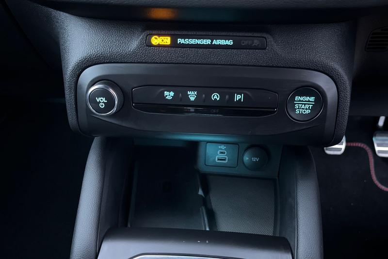 Used Ford Focus 2025 for sale - 77083851: Photo 30