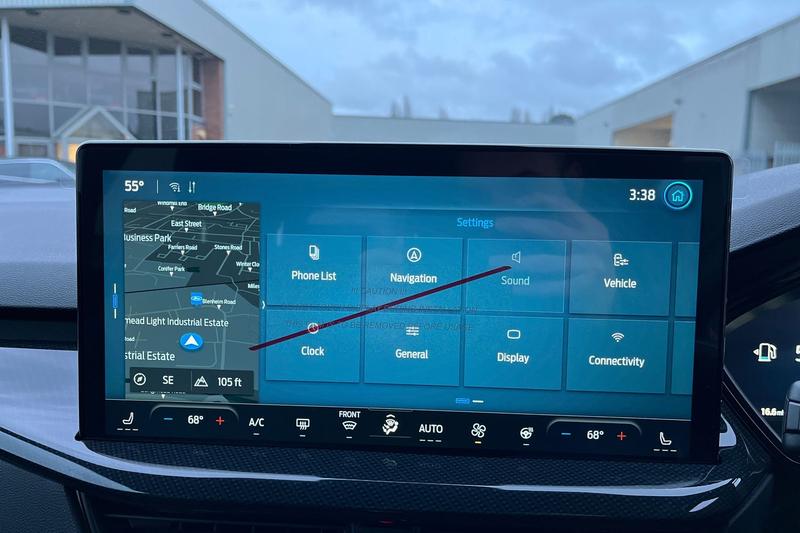 Used Ford Focus 2025 for sale - 77083851: Photo 32