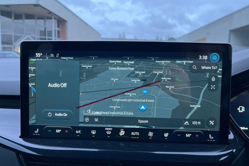 Used Ford Focus 2025 for sale - 77083851: Photo 33