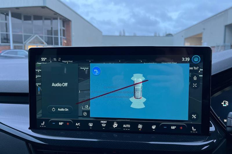 Used Ford Focus 2025 for sale - 77083851: Photo 34