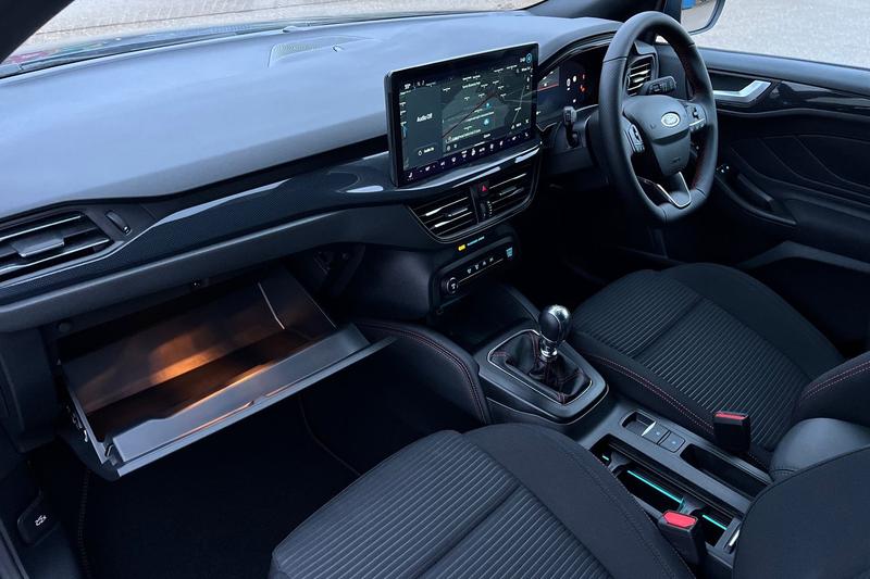 Used Ford Focus 2025 for sale - 77083851: Photo 37