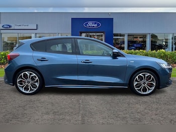 Used Ford Focus 2025 for sale - 77083851: Photo