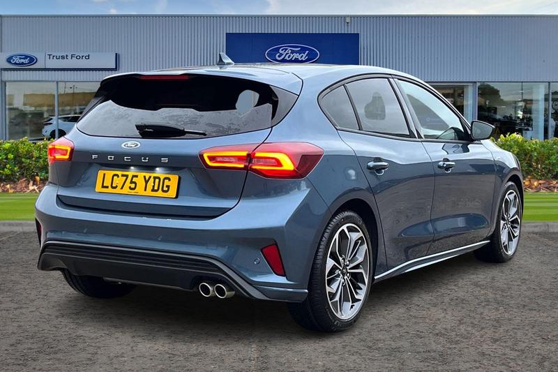 Used Ford Focus 2025 for sale - 77083851: Photo 4