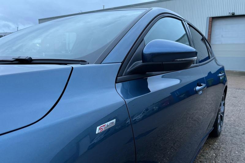 Used Ford Focus 2025 for sale - 77083851: Photo 40