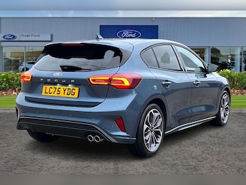 Used Ford Focus 2025 for sale - 77083851: Photo