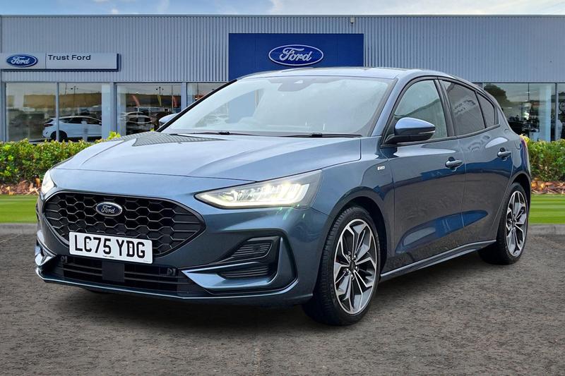 Used Ford Focus 2025 for sale - 77083851: Photo 5