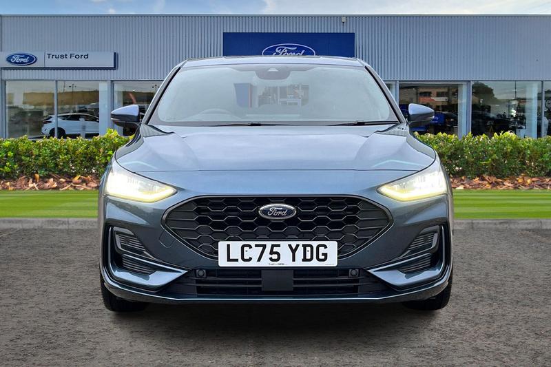 Used Ford Focus 2025 for sale - 77083851: Photo 6