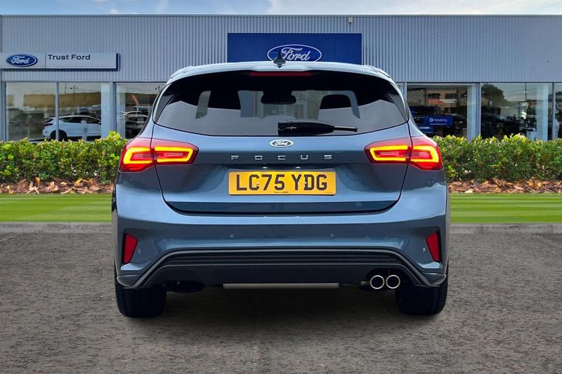 Used Ford Focus 2025 for sale - 77083851: Photo 7